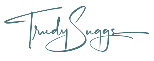 Trudy Suggs Logo